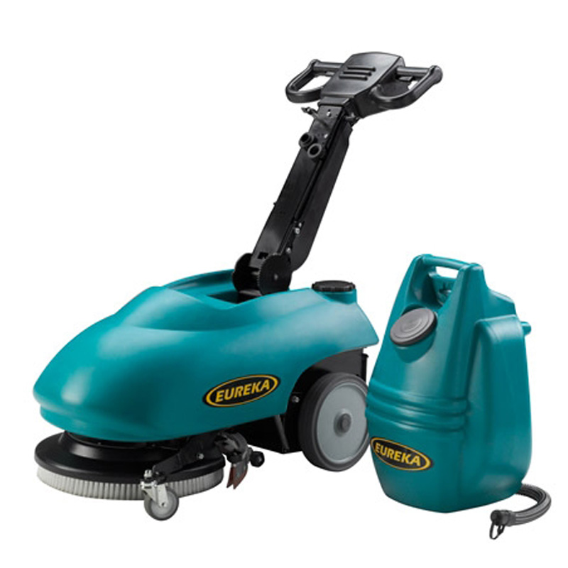 fregadora industrial eureka e46