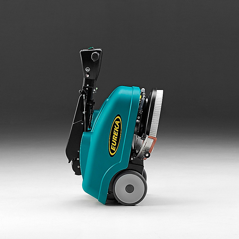 Fregadora industrial eureka e46 - Limpieza industrial